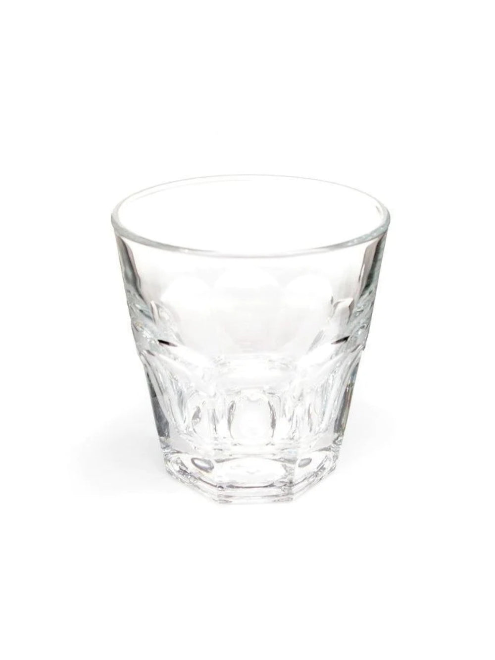 Photo of BARISTA BASICS Coffee Cupping Glass (7-8oz) ( Default Title ) [ Barista Basics ] [ Coffee Glasses ]