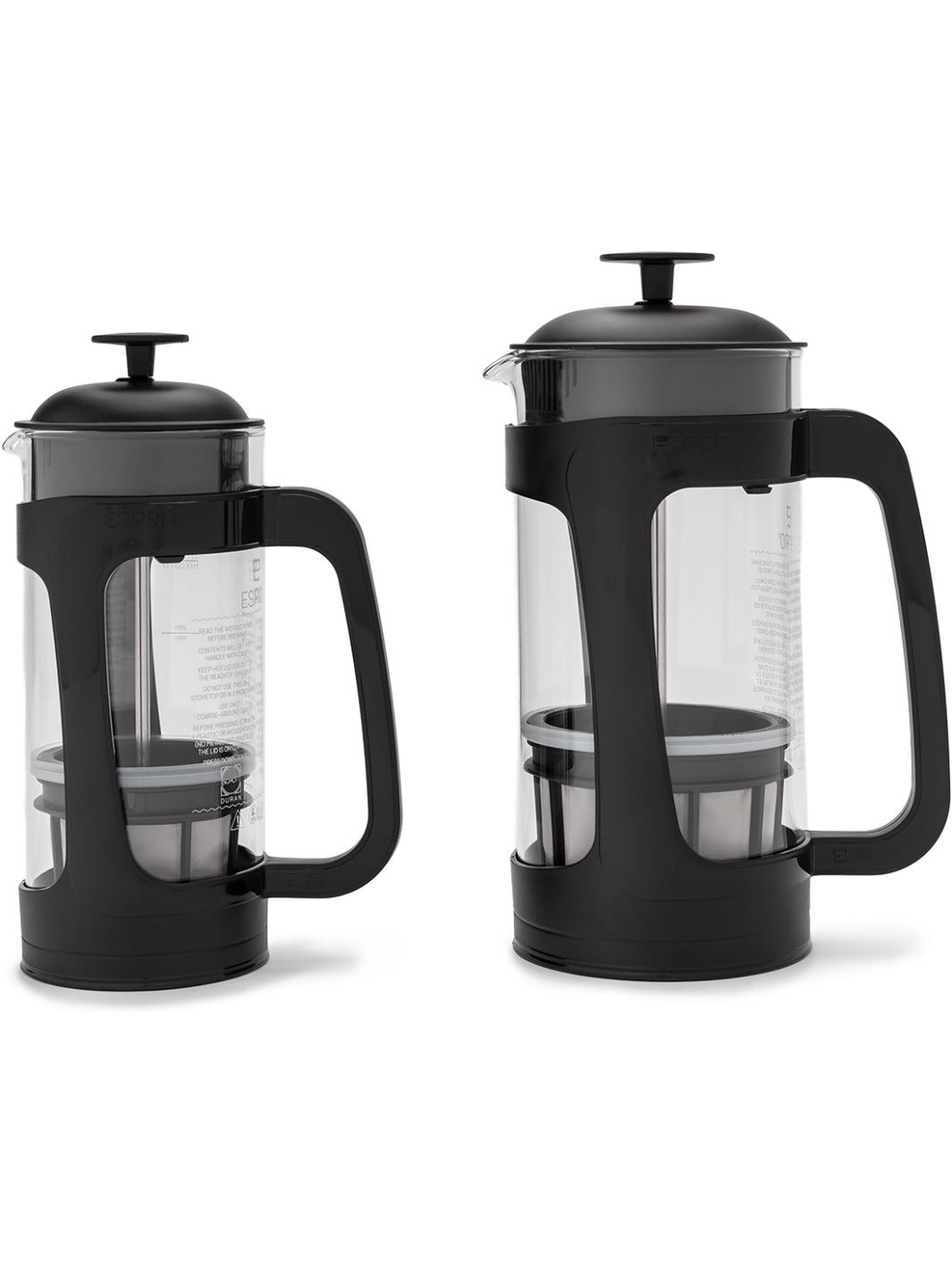 ESPRO Press P3 (18oz/532ml)