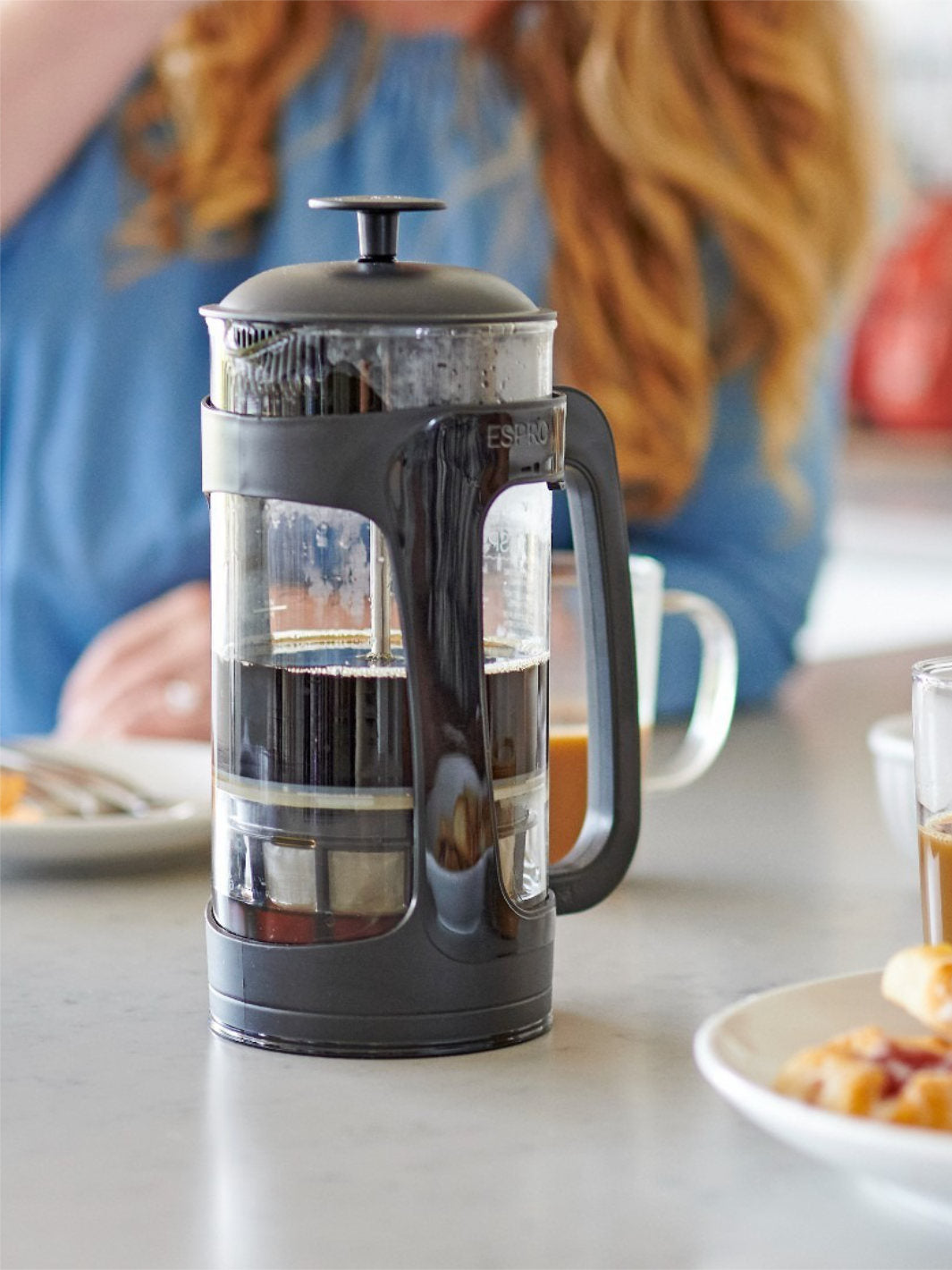 Espro coffee press best sale