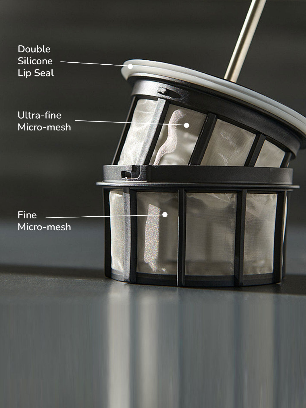 ESPRO Press P3 (18oz/532ml)