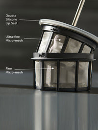 Photo of ESPRO Press P3 (18oz/532ml) ( ) [ Espro ] [ Press Brewers ]