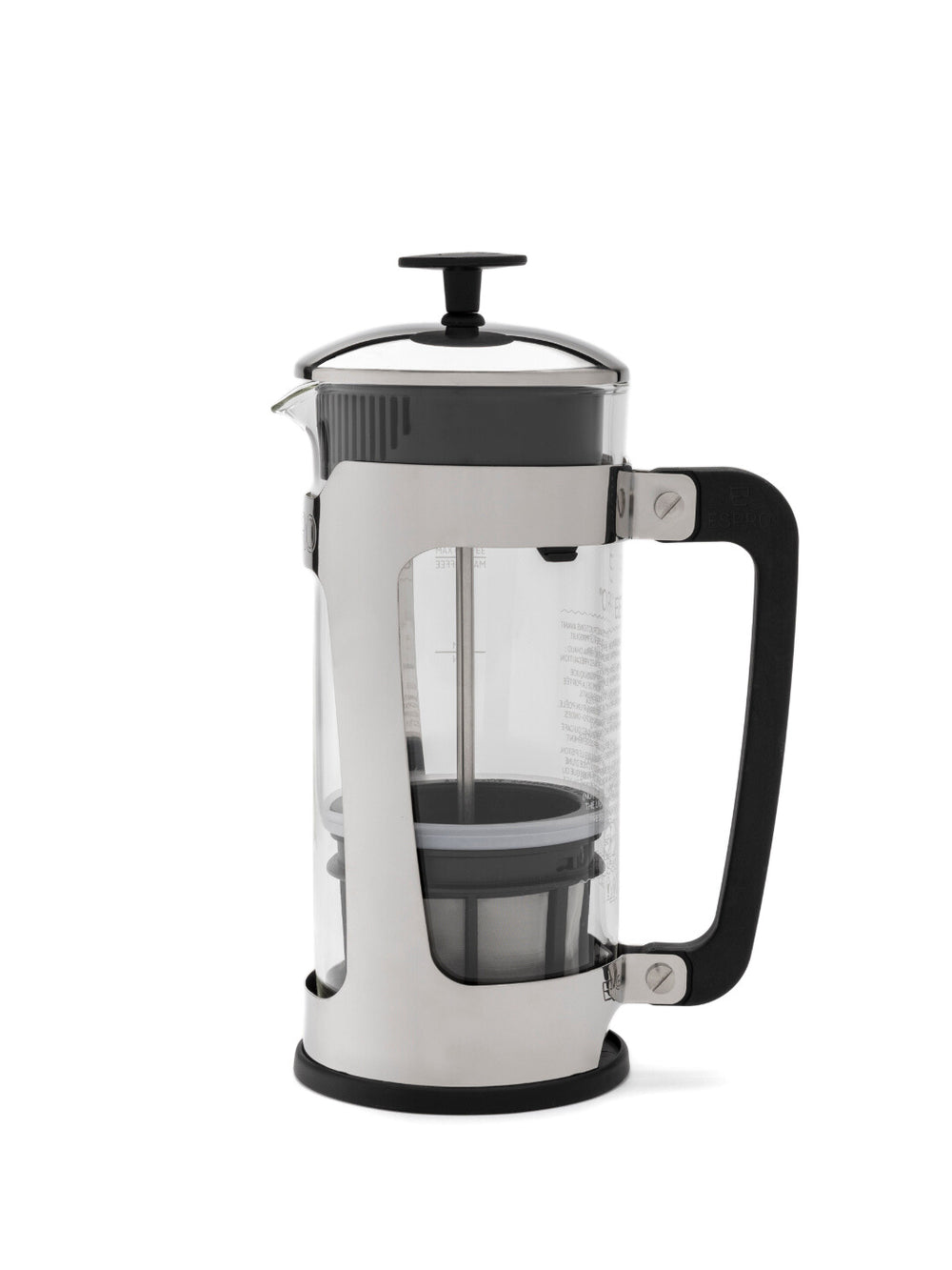 Photo of ESPRO Press P5 (18oz/532ml) ( Default Title ) [ Espro ] [ Press Brewers ]