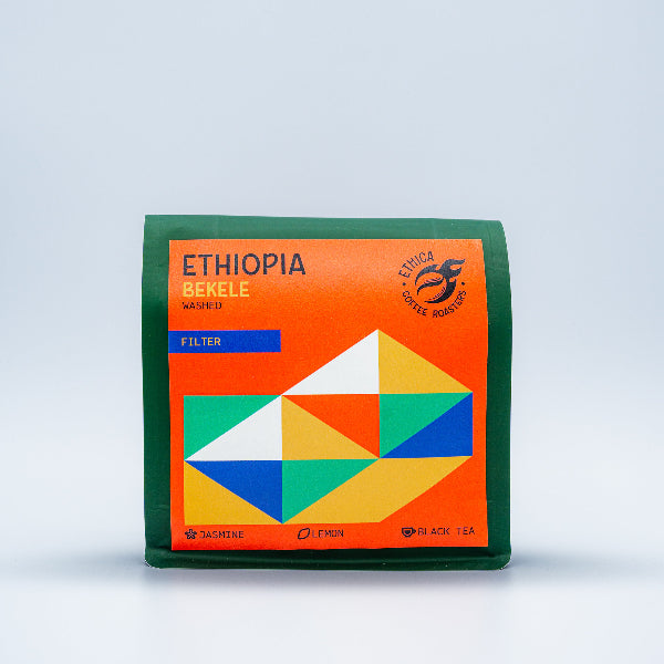 Ethica - Bekele