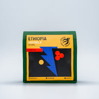 Photo of Ethica - Hambela Espresso ( ) [ Ethica Coffee Roasters ] [ Coffee ]