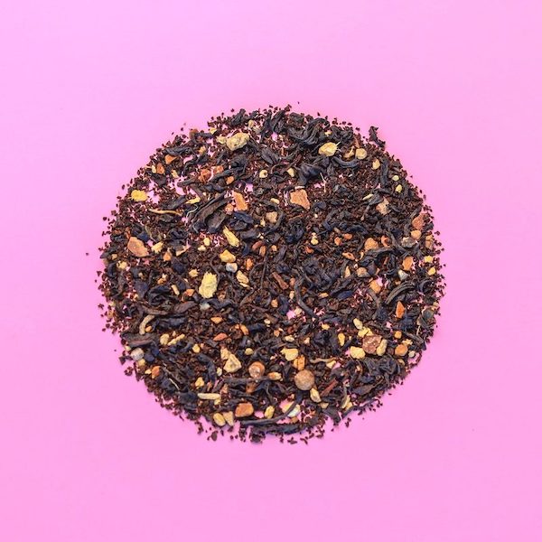 Sarjesa - Spiced Chai: Tea Bags (30g)