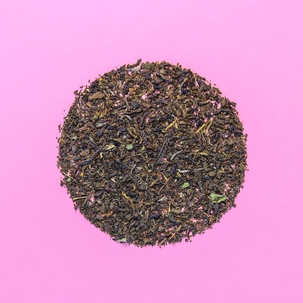 Photo of Sarjesa - Green Tea Blend: Tea Bags (30g) ( ) [ Sarjesa ] [ Tea ]