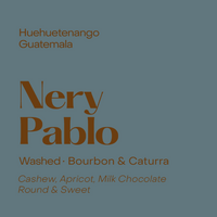 Photo of Subtext - Nery Pablo ( Default Title ) [ Subtext Coffee Roasters ] [ Coffee ]