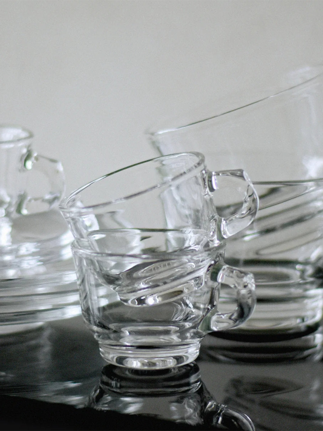 KINTO LUX Cup (80ml/2.7oz)