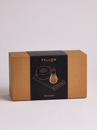 Photo of FELLOW Matcha Set ( ) [ Fellow ] [ Tea Equipment ]