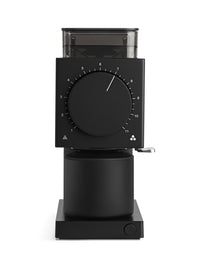 Photo of FELLOW Ode Brew Grinder (Gen 2.0) (120V) (Matte Black) (Damaged Box) ( ) [ Yard Sale ] [ Yard Sale ]