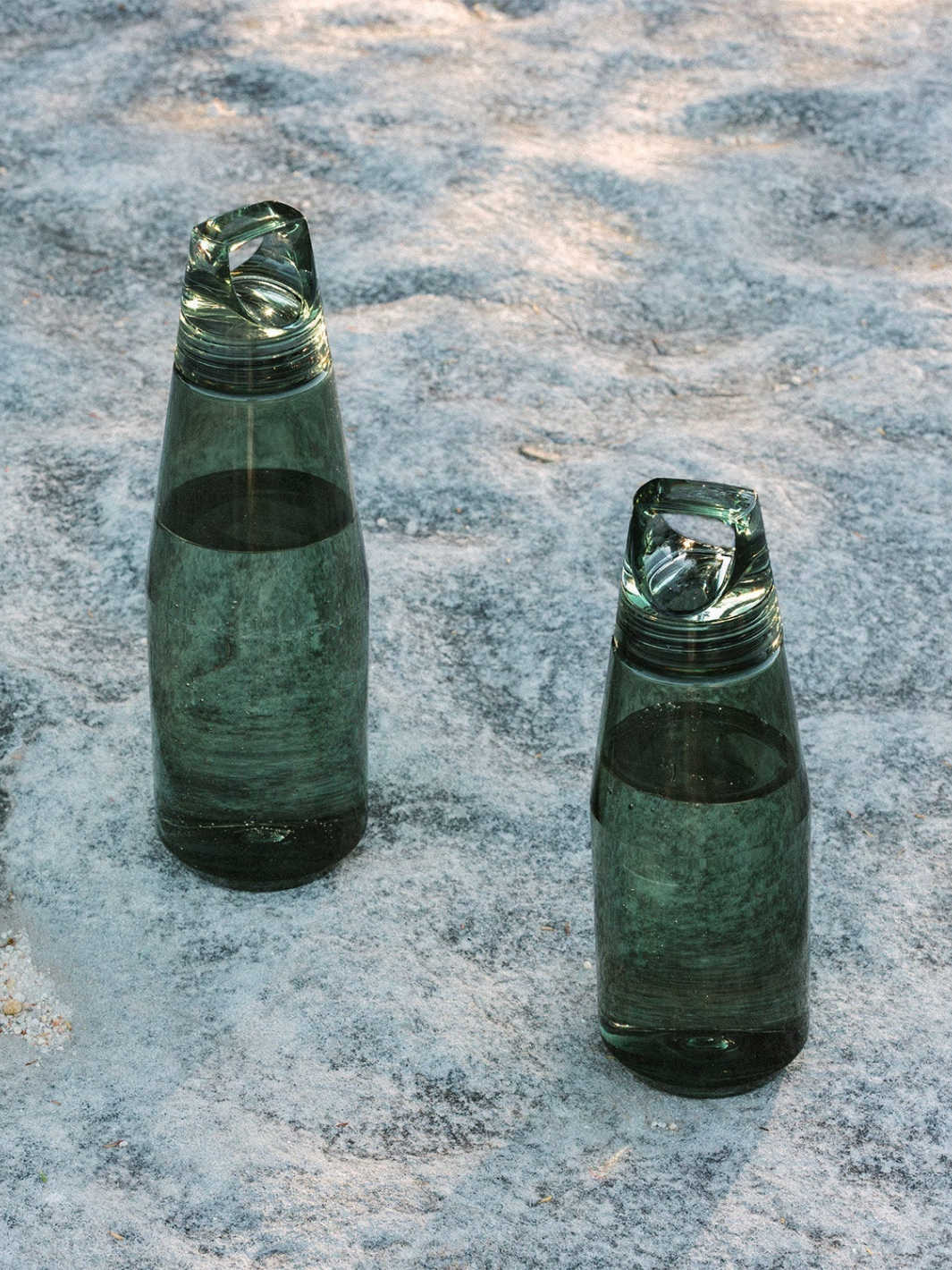 KINTO TRAIL BOTTLE (600ml/20oz)