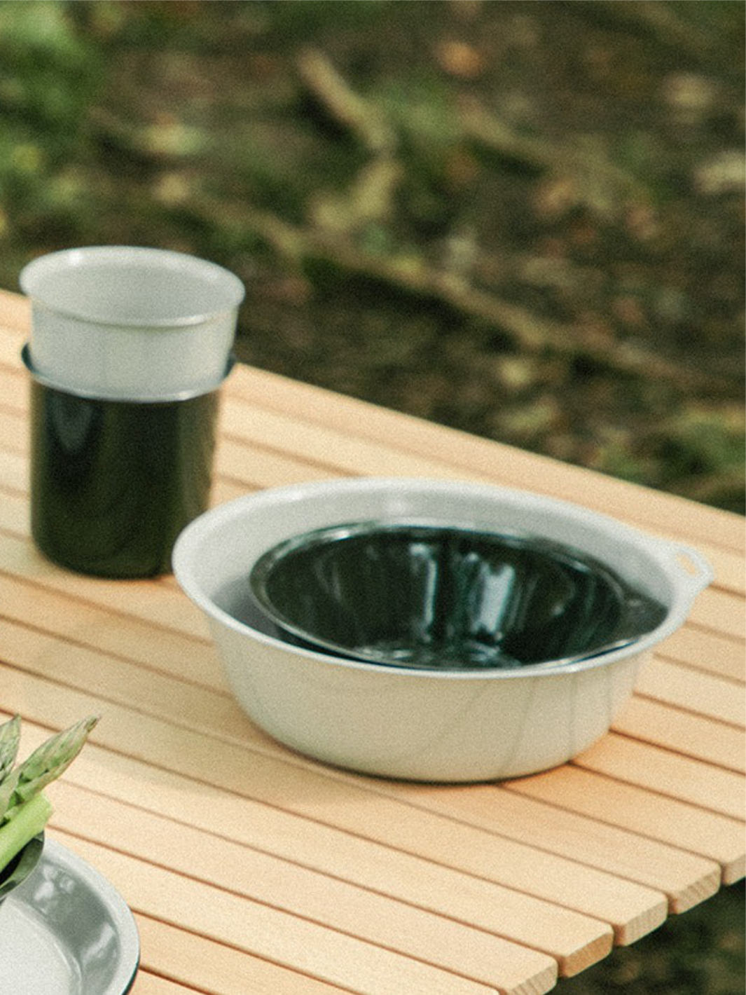 KINTO FORIS Bowl (⌀145mm/5.8in)