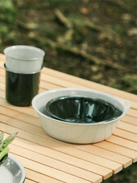 Photo of KINTO FORIS Bowl (⌀145mm/5.8in) ( ) [ KINTO ] [ Bowls ]