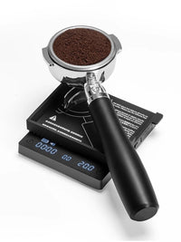 Photo of TIMEMORE Black Mirror Mini Coffee Scale (Black) (Lightly Used) ( ) [ Yard Sale ] [ Yard Sale ]