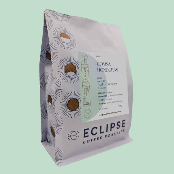 Eclipse - COMSA