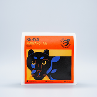 Photo of Ethica - Kianyangi AA ( Default Title ) [ Ethica Coffee Roasters ] [ Coffee ]