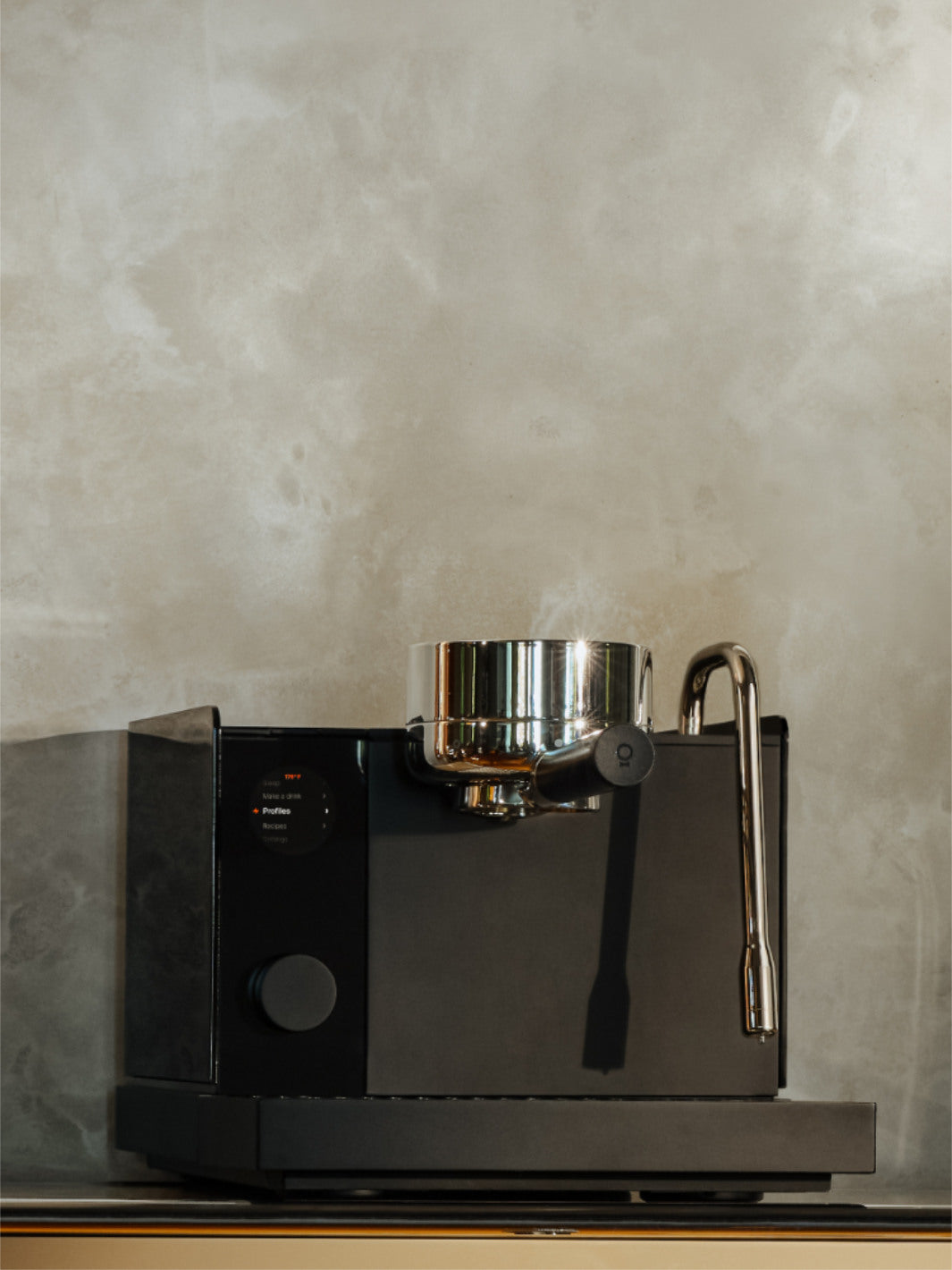 FELLOW Espresso Series 1 (120V)