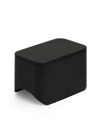 Photo of TIMEMORE Hopper Extension (Sculptor 078/078S) ( Matte Black ) [ Timemore ] [ Grinder Accessories ]