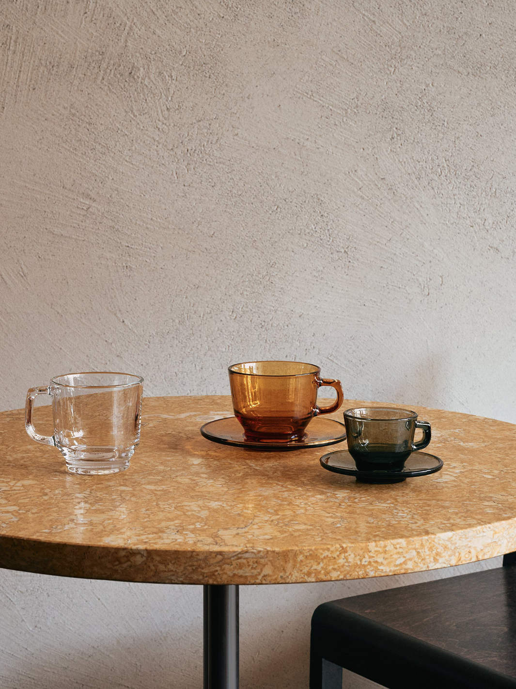 KINTO LUX Cup (250ml/8.45oz)