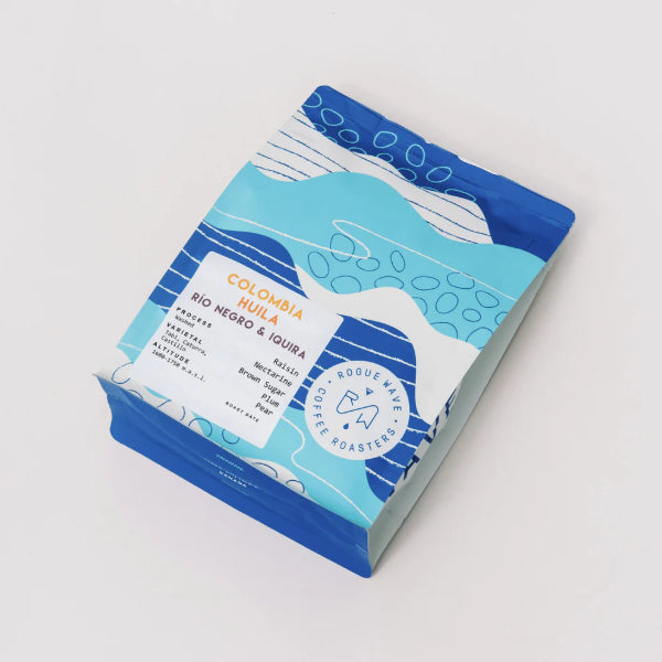 Rogue Wave Coffee - Rio Negro & Iquira