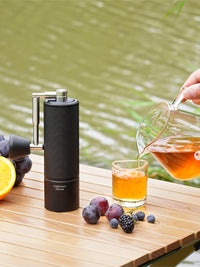 Photo of TIMEMORE Chestnut C3s MAX Grinder (Black) (Used) ( ) [ Yard Sale ] [ Yard Sale ]