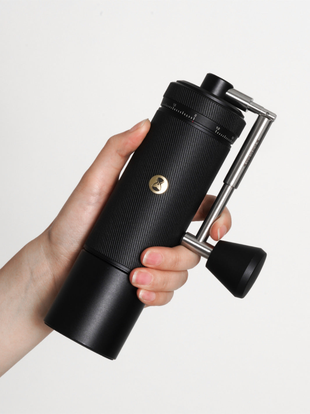 TIMEMORE Chestnut S3 ESP Grinder