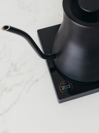 Photo of FELLOW Stagg EKG Pro Electric Pour Over Kettle (120V) ( ) [ Fellow ] [ Kettles ]