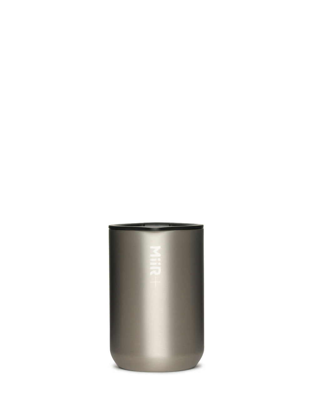 Photo of MiiR Climate+ Tumbler (473ml/16oz) ( Silver ) [ MiiR ] [ Hydration Bottles ]