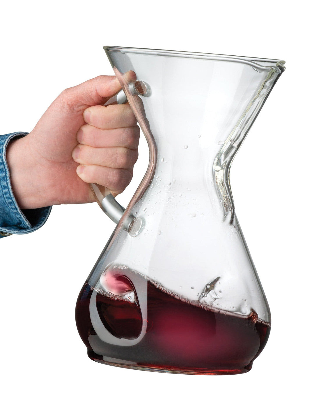 CHEMEX® Eight Cup ChemAer