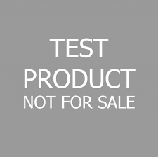 CCM- Test 1 (Do not buy this product)