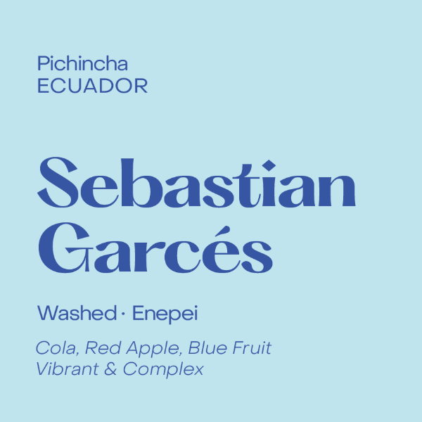 Photo of Subtext - Sebastian Garcés: Enepei ( Default Title ) [ Subtext Coffee Roasters ] [ Coffee ]