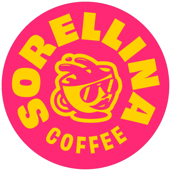 Photo of Sorellina - Volcan Azul ( Default Title ) [ Sorellina ] [ Coffee ]