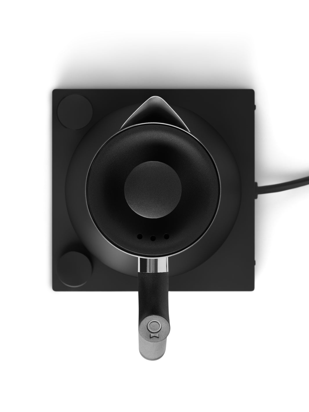 FELLOW Corvo EKG Electric Kettle (120V) (Matte Black)