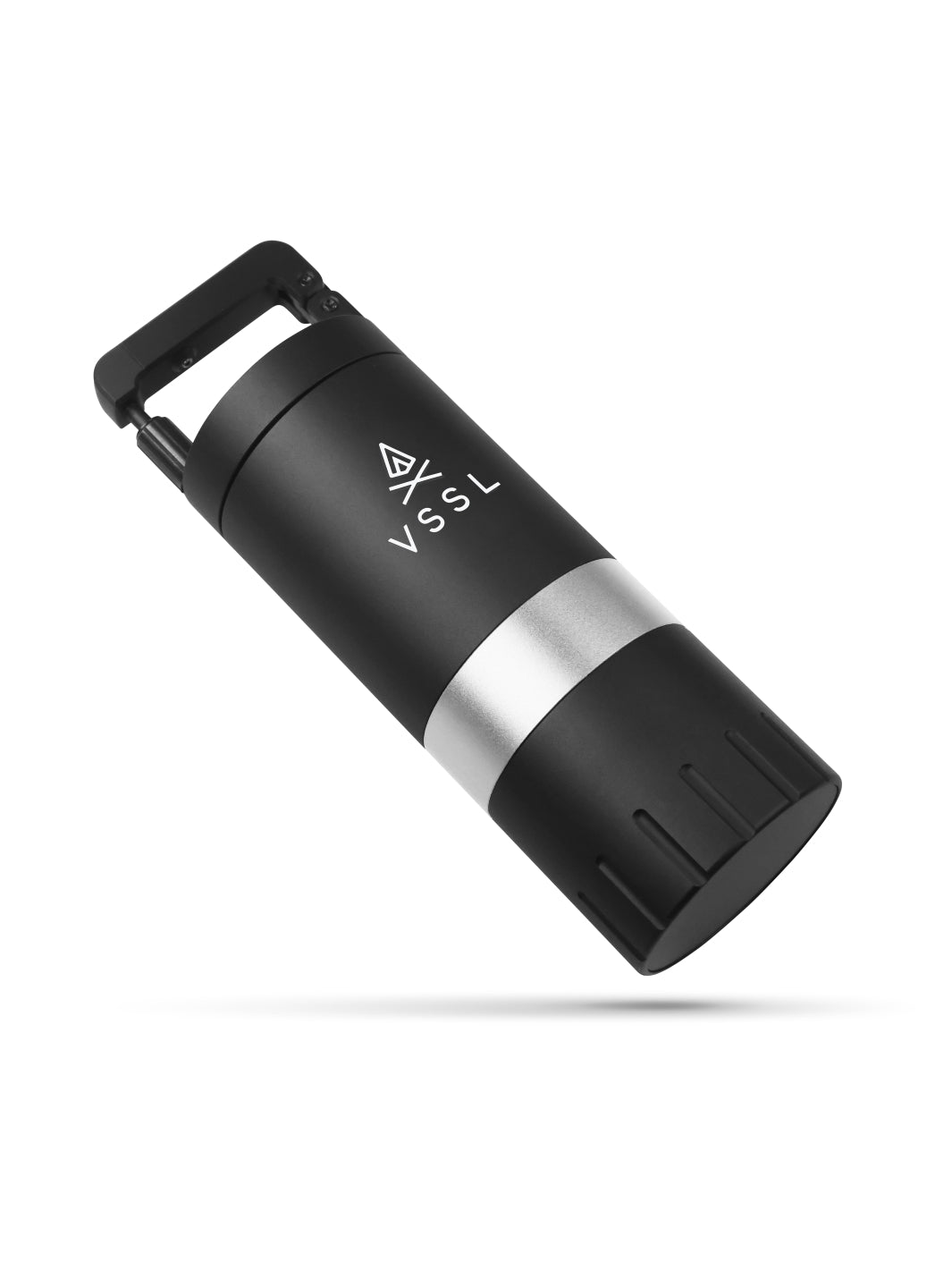 VSSL Java G25 Hand Grinder (Black) (Damaged Box)