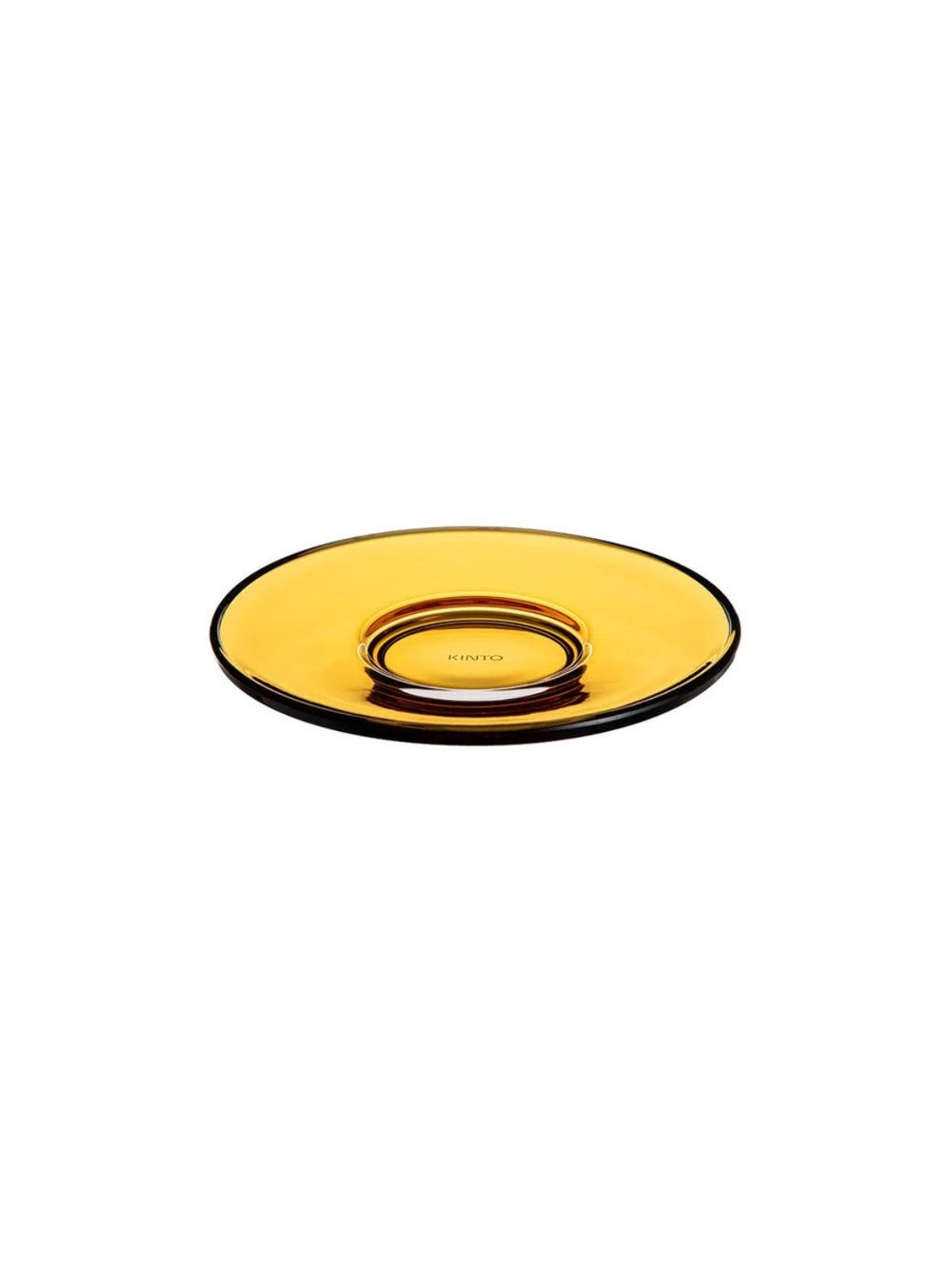 KINTO LUX Saucer (⌀150mm/5.9in)
