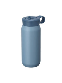 Photo of KINTO PLAY TUMBLER (480ml/16oz) ( Ash Blue ) [ KINTO ] [ Hydration Bottles ]