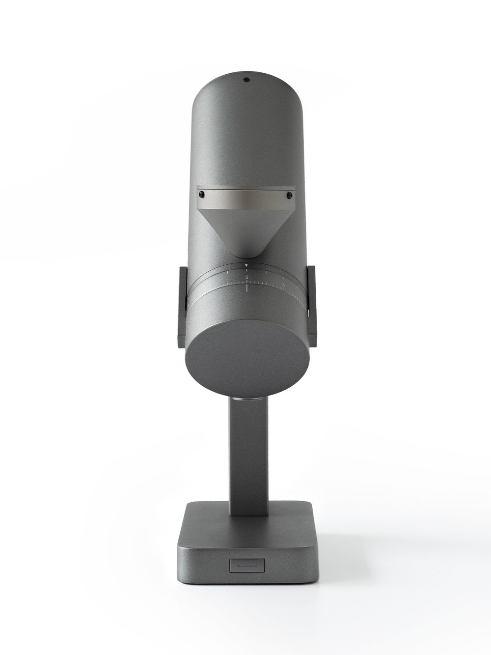 Photo of ACAIA Orbit Coffee Grinder (120V) ( SSP Multi-Purpose Space Grey ) [ Acaia ] [ Electric Grinders ]