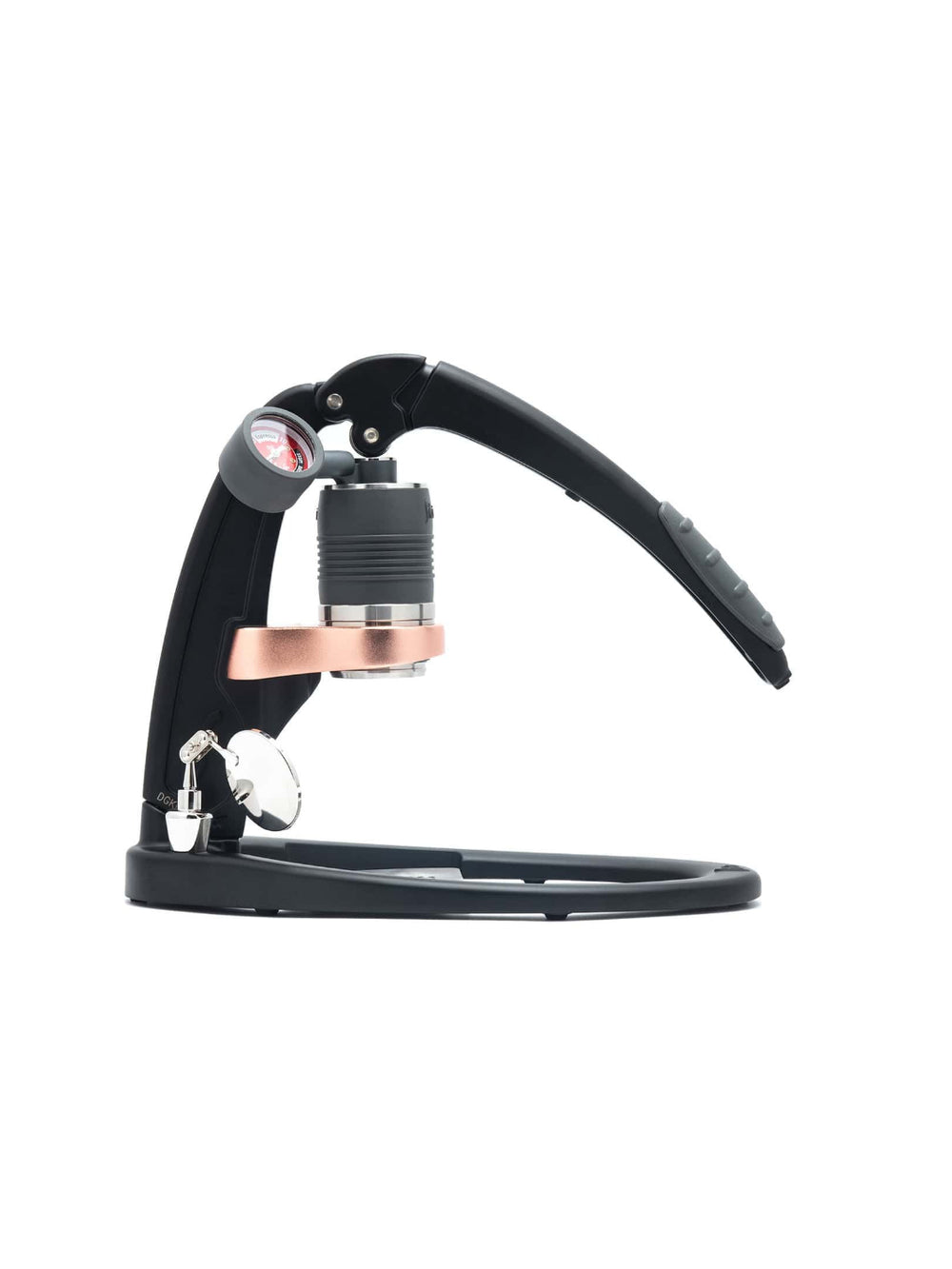 Photo of FLAIR PRO 3 Espresso Maker (Black) (Used) ( Default Title ) [ Yard Sale ] [ Yard Sale ]