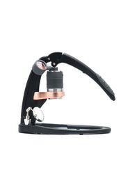 Photo of FLAIR PRO 3 Espresso Maker (Black) (Used) ( Default Title ) [ Yard Sale ] [ Yard Sale ]