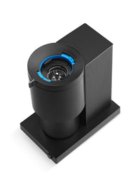 Photo of FELLOW Opus All-Purpose Grinder (120V) (Matte Black) (Lightly Used) ( ) [ Yard Sale ] [ Yard Sale ]