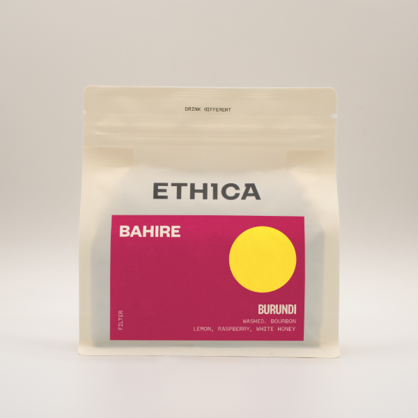 Ethica - Bahire