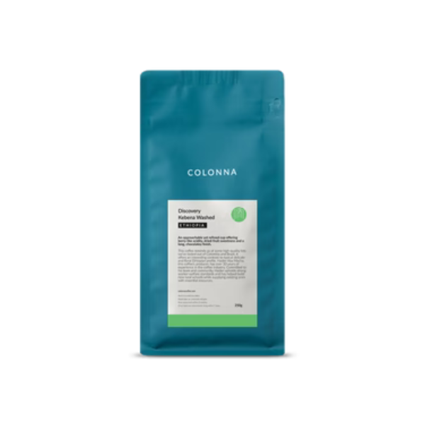 Photo of Colonna - Kebena ( ) [ Colonna ] [ Coffee ]