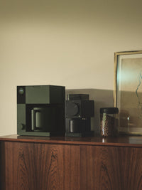 Photo of FELLOW Aiden Precision Coffee Maker (120V) ( ) [ Fellow ] [ Electric Coffee Brewers ]