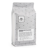 Photo of Monogram - Maximiliano Palacios Espresso ( Default Title ) [ Monogram ] [ Coffee ]