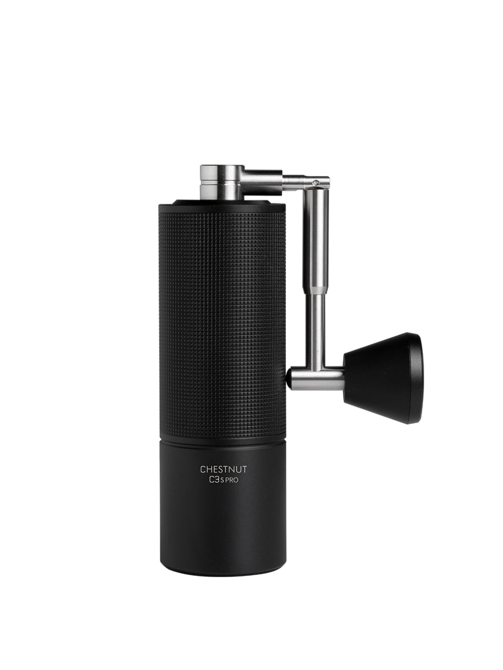 Photo of TIMEMORE Chestnut C3s PRO Grinder (Black) (Lightly Used) ( ) [ Yard Sale ] [ Yard Sale ]