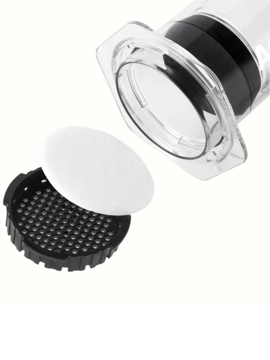 AeroPress Clear XL Coffee Maker