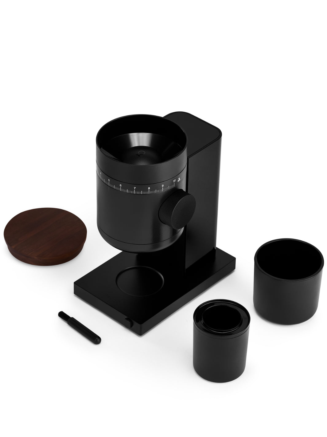 FELLOW Opus 2 Conical Burr Grinder (120V)