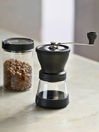 Photo of HARIO Skerton N Grinder ( ) [ HARIO ] [ Hand Grinders ]