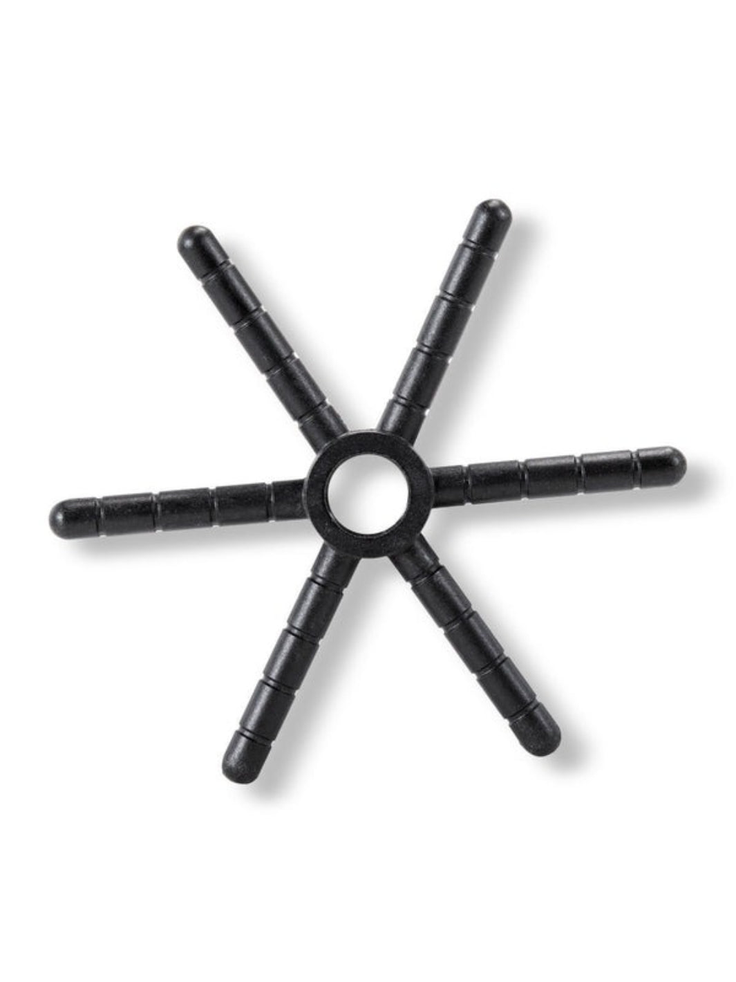BARISTA BASICS Replacement Pitcher Rinser Valve Activation Star
