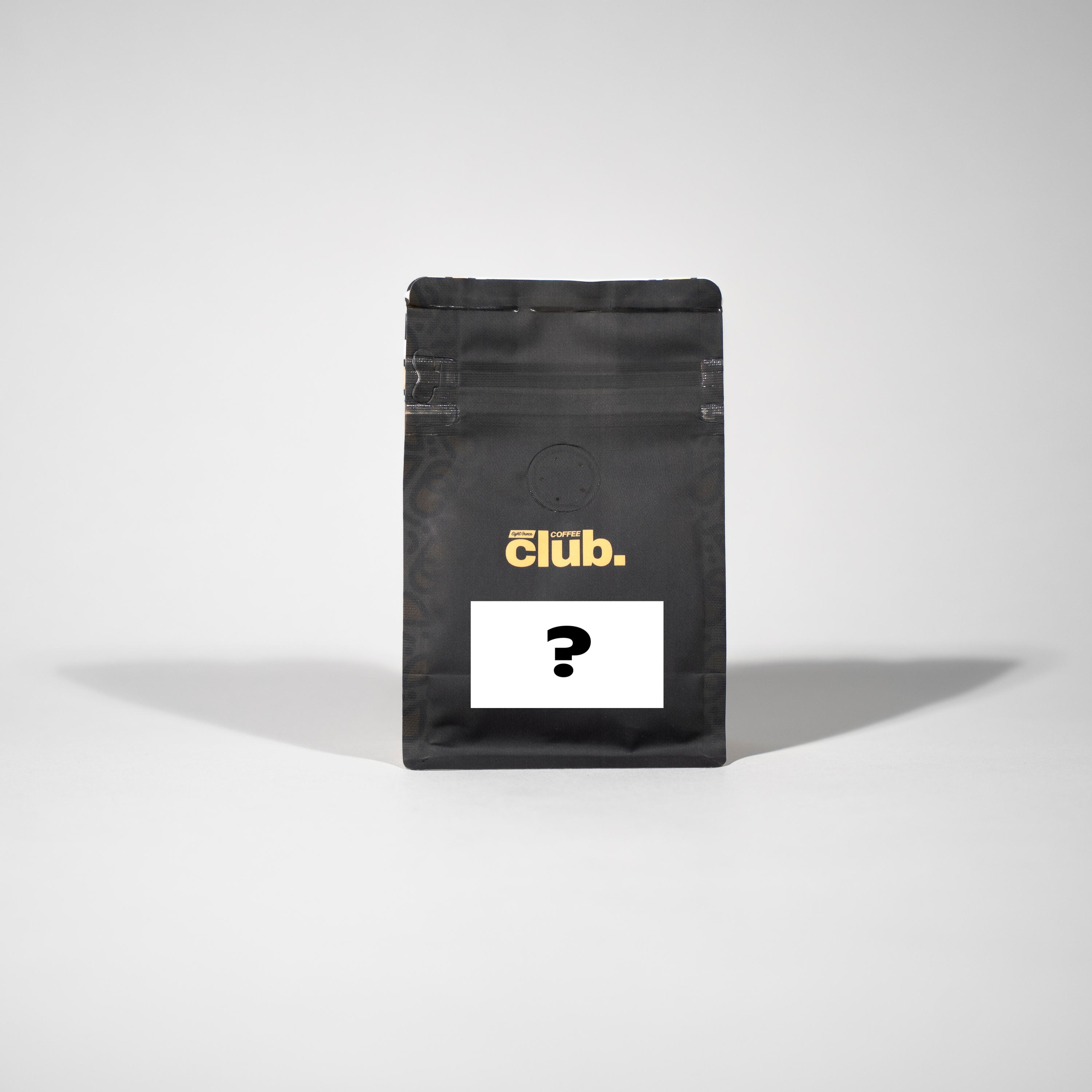 Mystery Bag – Past Coffee Club Mix